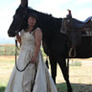 Meet your Posher, Linda